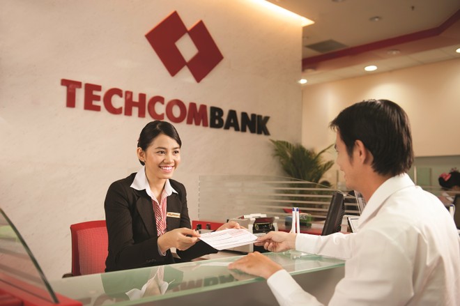 Giá cổ phiếu Techcombank bán thành công lên tới 128.000 đồng/CP, niêm yết ngày 4/6