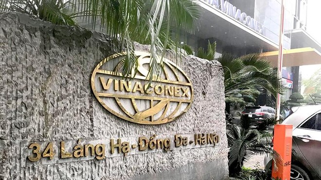 Vinaconex (VCG) đã hoàn tất chuyển nhượng 4,9 triệu cổ phiếu VHD của Vinahud
