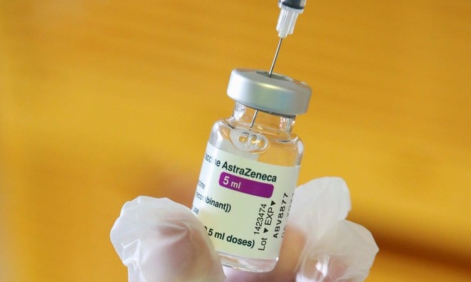 CEO AstraZeneca: Vẫn chưa rõ liệu có cần tiêm liều vắc xin Covid-19 tăng cường hay không
