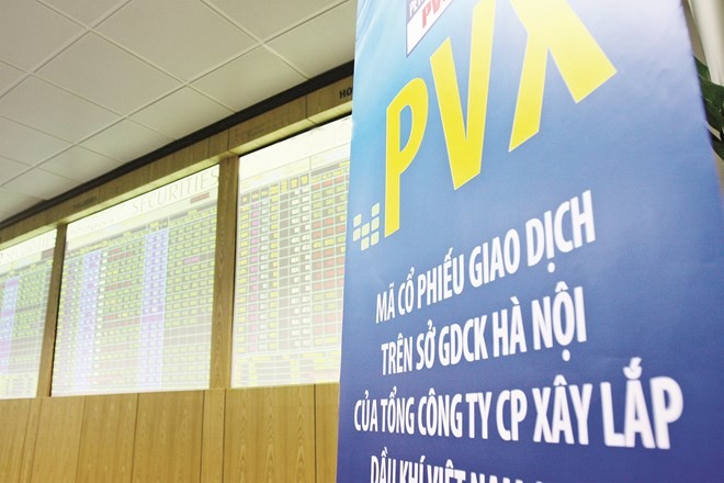 Sau kiểm toán, PVX giảm lỗ hơn 400 tỷ đồng