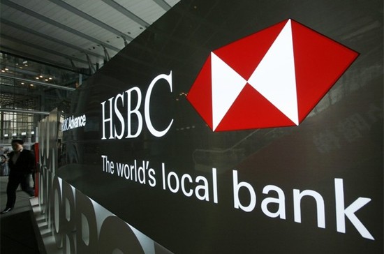 HSBC: Các thị trường mới nổi tăng trưởng cao nhất kể từ tháng 3/2013