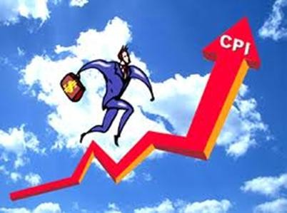 Tháng 9, CPI tại TP HCM tăng 1,13%