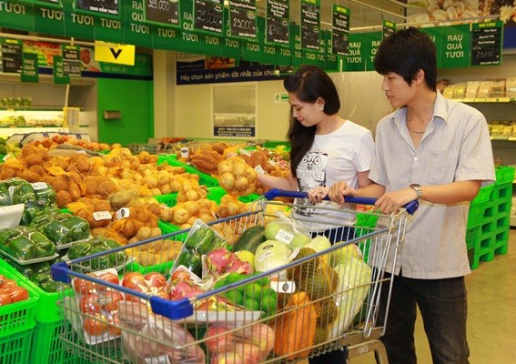 Tháng 10, CPI Hà Nội chỉ tăng 0,04%