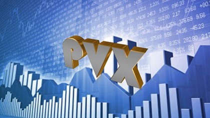 Quý III, PVX lãi ròng hợp nhất hơn 160 tỷ đồng