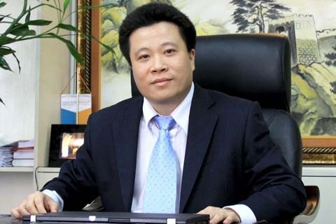 Ông Hà Văn Thắm và 20 đại gia rời khỏi Top 100 người giàu nhất TTCK