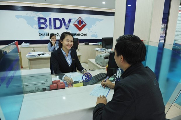Năm 2014, BID hoàn thành vượt kế hoạch kinh doanh