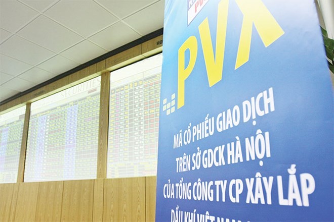 PVX: Sau kiểm toán, lợi nhuận giảm thêm gần 70 tỷ đồng