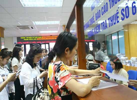 Hà Nội thu hơn 3.200 tỷ đồng nợ thuế, "bêu tên" tiếp 131 doanh nghiệp