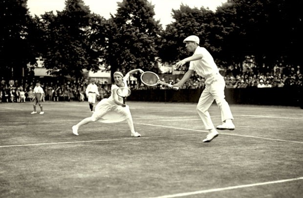 Roland Garros khai mạc với sự lên ngôi thời trang athleisure