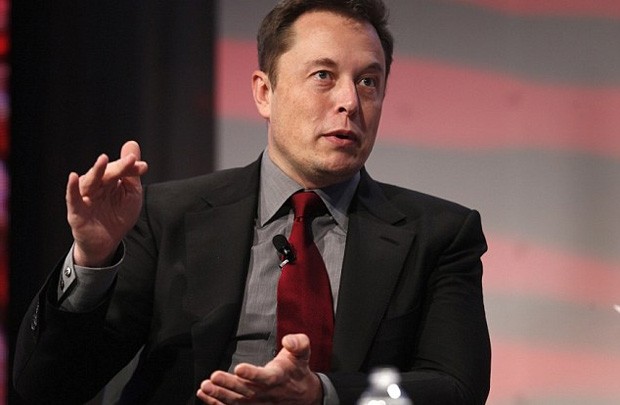 Elon Musk từ “thử thách 1 USD” đến "đường tắt" thành tỷ phú