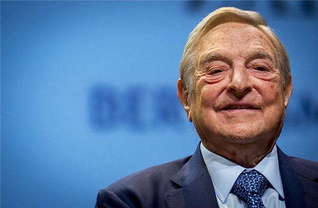 13 bí quyết đầu tư của kẻ “phá sập ngân hàng Anh” George  Soros