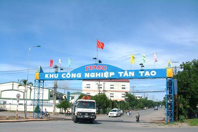 ITA: Trường Đại học Tân Tạo đăng ký mua 10 triệu cổ phiếu