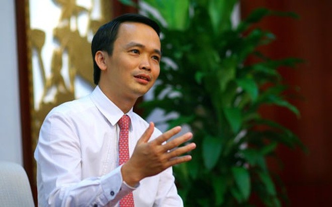 Phiên chiều 27/10: Ông Trịnh Văn Quyết chính thức thành tỷ phú USD thứ hai trên sàn chứng khoán