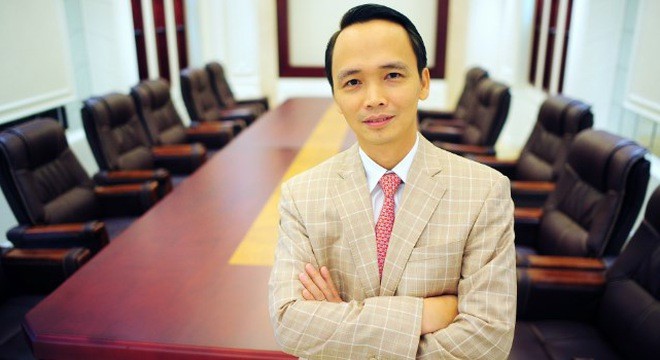 Ông Trịnh Văn Quyết đã mua xong 10 triệu cổ phiếu ROS