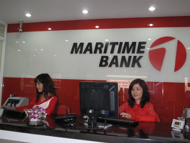 VNPT tiếp tục đăng ký thoái toàn bộ hơn 71,5 triệu cổ phần của Maritime Bank