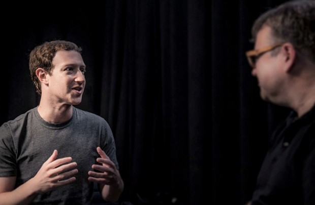 Mark Zuckerberg chia sẻ 5 “bí quyết vàng” giúp Facebook thành công