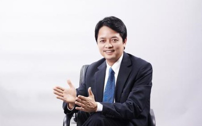 Ông Nguyễn Đức Hưởng bất ngờ rút khỏi danh sách ứng cử viên HĐQT Sacombank