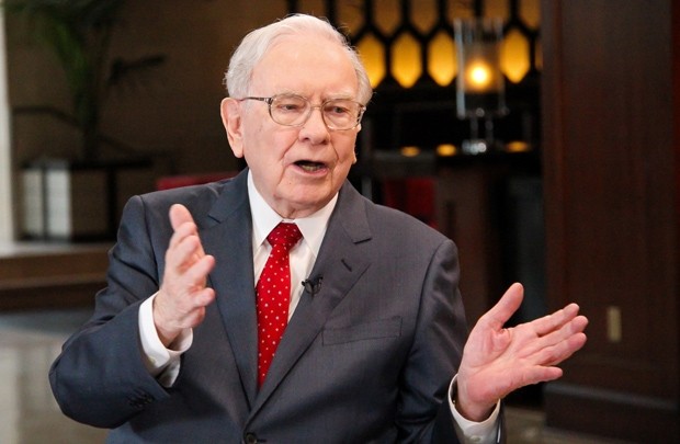 3 tuyệt kỹ thuyết phục từ Warren Buffett