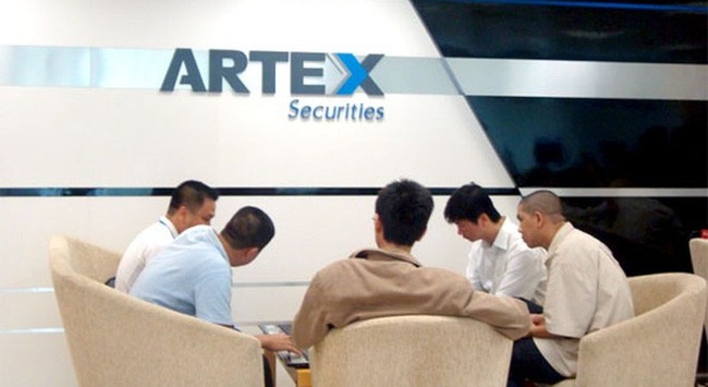Artex (ART) phát hành thêm 17,55 triệu cổ phiếu, tỷ lệ 10:13
