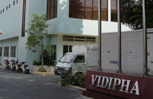 Sau hơn 1 tháng lên sàn, Vidipha (VDP) tạm ứng cổ tức 10% bằng tiền mặt