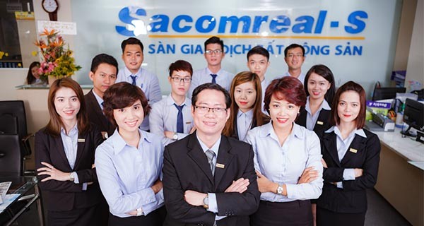 Sacomreal (SCR) phát hành gần 16 triệu cổ phiếu trả cổ tức 7%