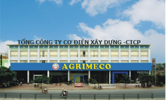 Agrimeco: Lượng đăng ký mua cao gấp 6 lần lượng SCIC đăng ký bán đấu giá