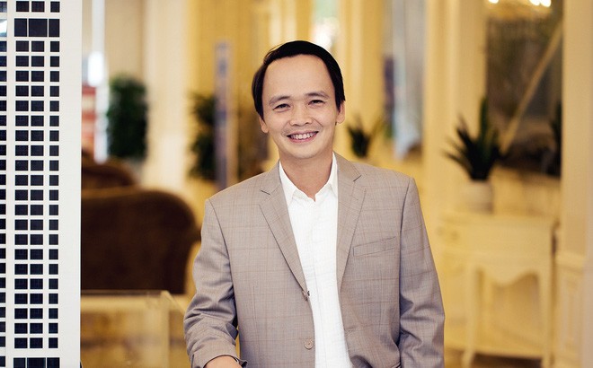 Ông Trịnh Văn Quyết đã mua xong 37 triệu cổ phiếu FLC