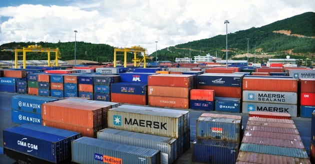 Cảng Đà Nẵng (CDN) dự kiến phát hành 33 triệu cổ phiếu, giá bán chưa bằng 1/2 thị giá