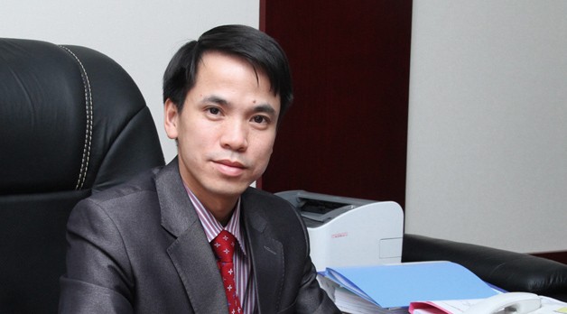Ông Nguyễn Thanh Bình thôi giữ chức Phó tổng giám đốc FLC sau 10 tháng được bổ nhiệm