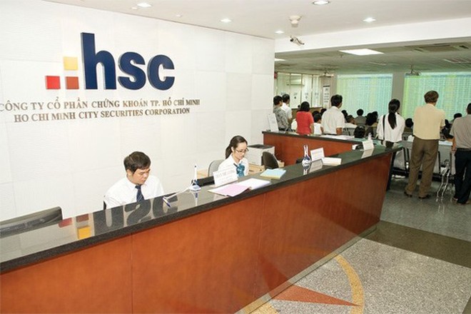 HSC lên phương án phát hành cổ phiếu với giá 14.000 đồng/CP