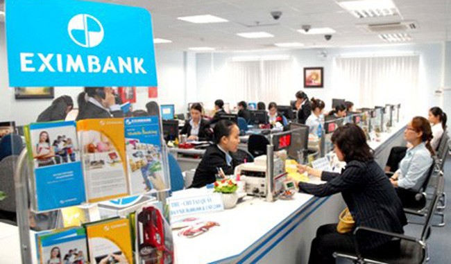 Vietcombank (VCB) tiếp tục đăng ký bán đấu giá 45,6 triệu cổ phiếu EIB