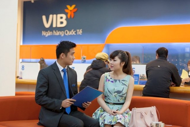 VIB phát hành cổ phiếu thưởng tỷ lệ 41,13%, tăng vốn lên 7.834 tỷ đồng