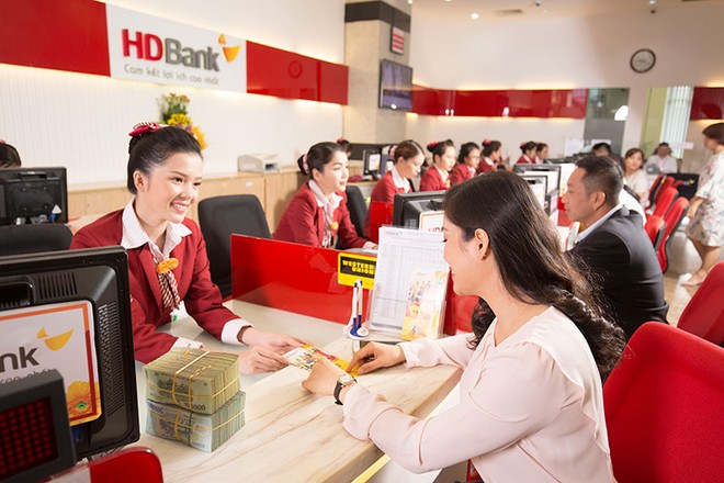 Tổng giám đốc HDBank đăng ký mua vào 500.000 cổ phiếu HDB