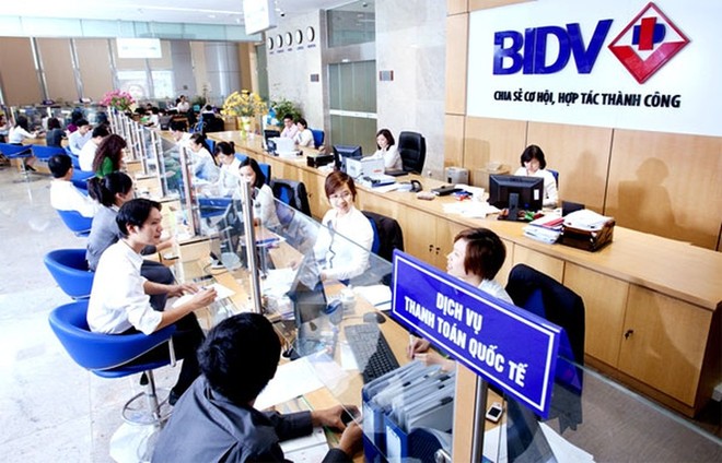 BIDV (BID) thông qua việc phát hành hơn 603 triệu cổ phiếu cho KEB Hana Bank của Hàn Quốc