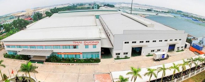 Thêm một sếp Công ty Dầu khí Thái Dương (TDG) bị phạt