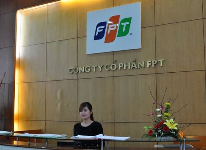 11 tháng, FPT báo lãi hơn 3.570 tỷ đồng, vượt 2% kế hoạch cả năm