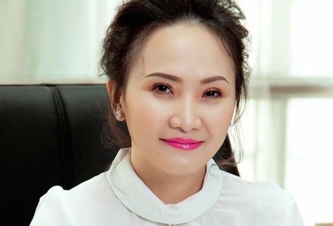 Bà Đặng Huỳnh Ức My muốn mua 12 triệu cổ phiếu SBT
