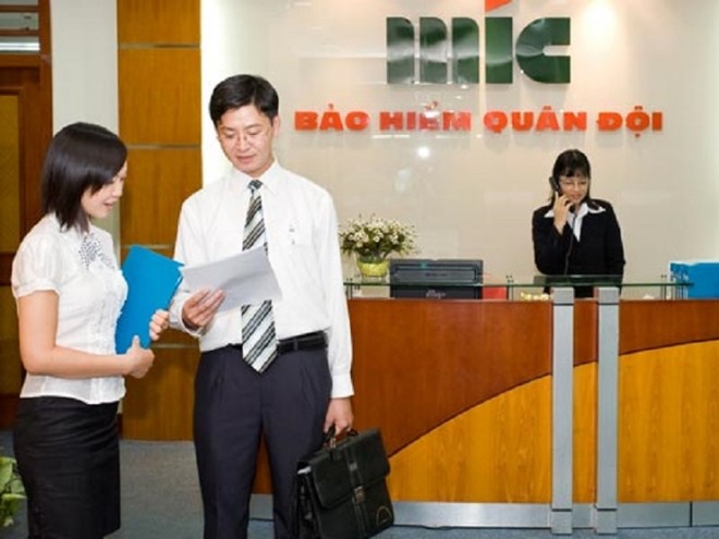 MB Capital tiếp tục đăng ký mua thêm 2,1 triệu cổ phiếu Bảo hiểm Quân đội (MIG)