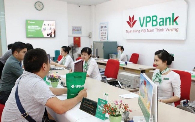 Bà Nguyễn Thị Ngọc Anh bị phạt 40 triệu đồng vì lỗi công bố thông tin về giao dịch cổ phiếu VPBank