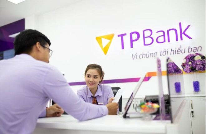 TPBank đăng ký mua tối đa 24 triệu cổ phiếu quỹ trong vòng 1 tháng