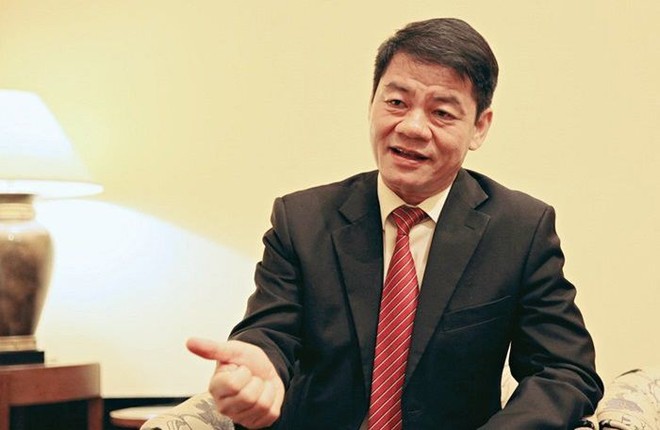 Ông Trần Bá Dương bán gần 38 triệu cổ phiếu HNG, không còn là cổ đông lớn của HAGL Agrico (HNG)