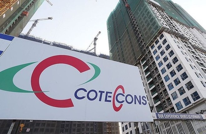 Tháng 10, Coteccons (CTD) sẽ trả cổ tức 30% bằng tiền mặt