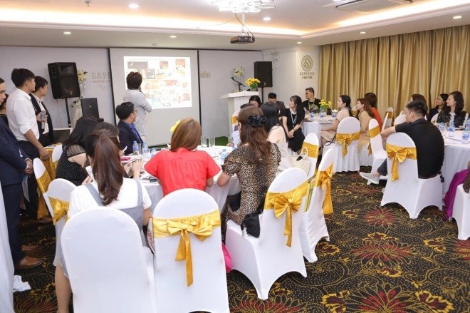 VietNam & Japan Business Network Meeting: Cầu nối giao thương Việt Nam - Nhật Bản