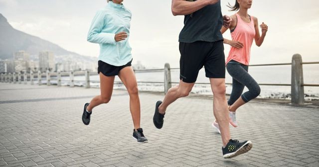Chạy bộ bao nhiêu là đủ để giảm nguy cơ tử vong vì bệnh tật?