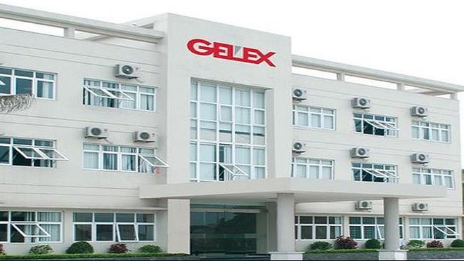 MB Capital bán gần 8 triệu cổ phiếu GEX, không còn là cổ đông lớn của Gelex