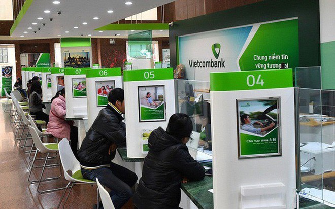 Vietcombank (VCB) chuẩn bị chia cổ tức 8% bằng tiền mặt