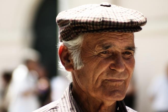 Bí quyết sống thọ của những cụ già “bách niên giai lão”