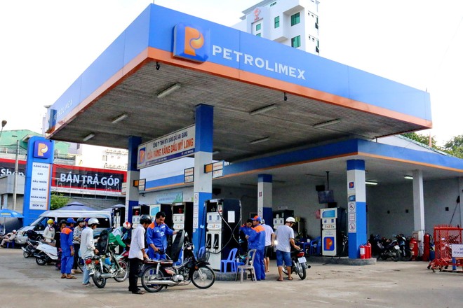 Petrolimex (PLX): Năm 2019, lợi nhuận trước thuế đạt 5.772 tỷ đồng, vượt gần 10% kế hoạch