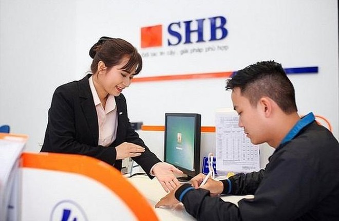 SHB hoàn tất phát hành hơn 250 triệu cổ phiếu trả cổ tức năm 2017 và 2018