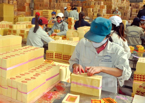 Doanh nghiệp bán vàng mã, Nông sản thực phẩm Yên Bái (CAP) chia cổ tức khủng 100% 